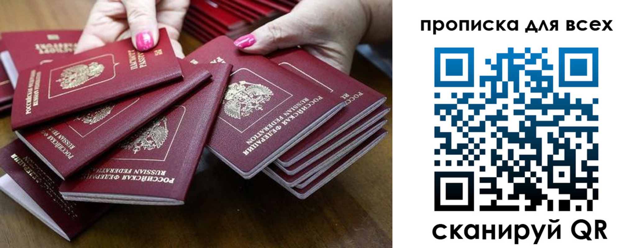 прописка гарантия в Коломне